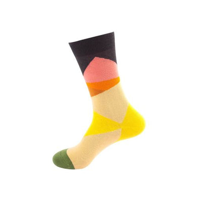 Abstract Socks