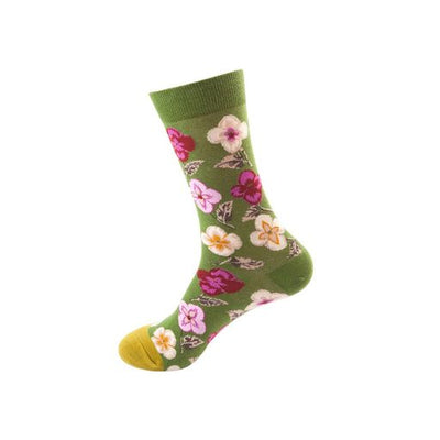 Garden Socks