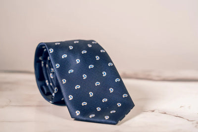 Ice Drop TIe