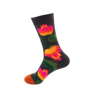 Phoenix Socks