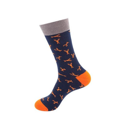 Scorpions Socks